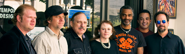 Midnight Records Productions - About Us