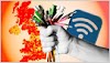 ThinkBroadband: 78% of UK properties have access to full-fiber broadband, up from 12% in Jan. 2020, which experts credit to Ofcom's 2021 pro-competition push (Financial Times)