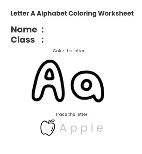 These free printable preschool worksheets work on letters a to z. 10 best printable traceable alphabet worksheets printableecom