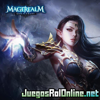 Juegos De Rol Online Mmorpg Gratis