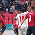 Чехия Англия - E3sucneyiszh9m - Группа d, 3 тур, чемпионат европы на telesport.