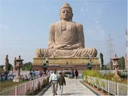 India Buddhist Tours