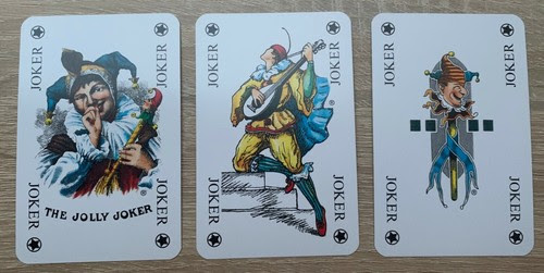 Poker et cartes à jouer Bridge kartenspie kanasta AAS Altenburger Jeu Cartes  Romme jeu de société rcmoveisplanejados.com.br