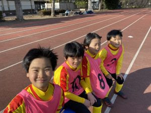 Kazusc Kazuサッカークラブ 横浜市鶴見区にあるサッカークラブ