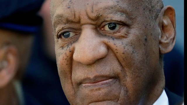 FOX NEWS: Compagno on Cosby's release from prison: 'His conviction was based on his own testimony'