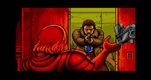 名作発掘 Snatcher Cd Romantic おもしろいサイバーパンク アドベンチャーゲームって こういうことさ レトロゲームレイダース 最後のゲー戦