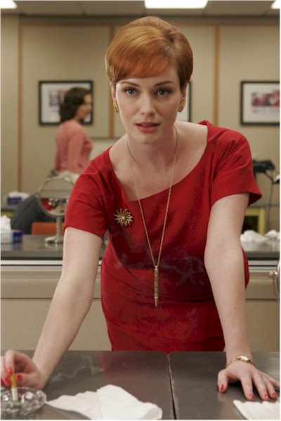 christina hendricks mad men pics. Share this: Email