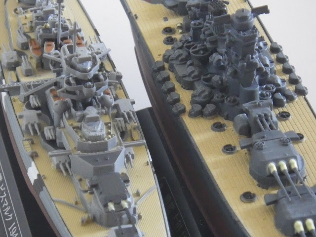 世界の軍艦コレクション レールはつづく