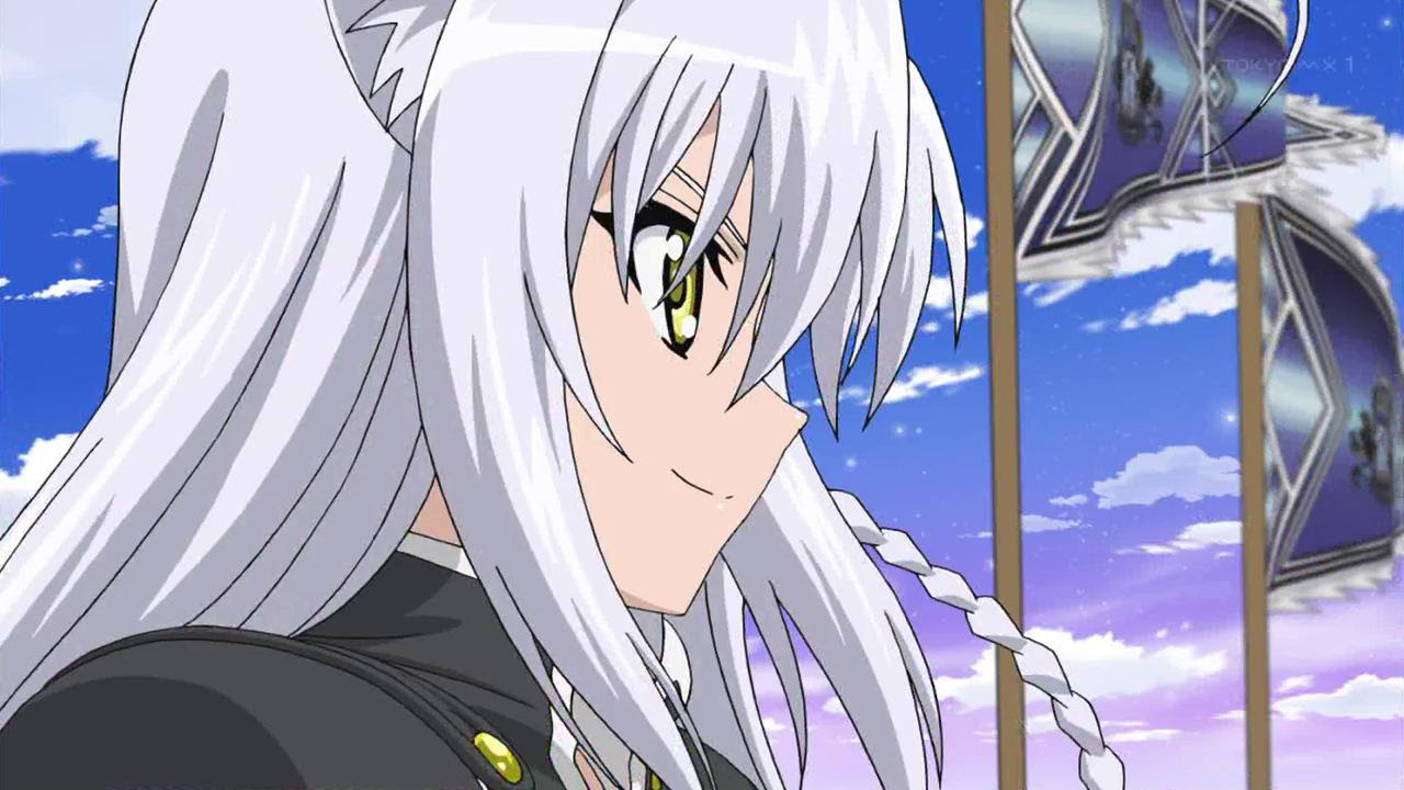 Dog Days 1話感想 日々の雑記 楽天ブログ