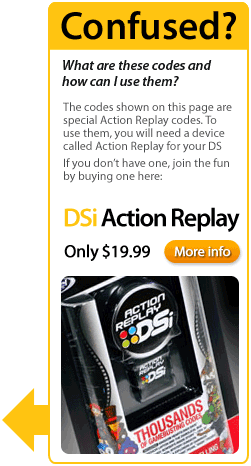 Cheat Codes For Call Of Duty Mw3 Defiance On Nintendo Ds Codejunkies Us