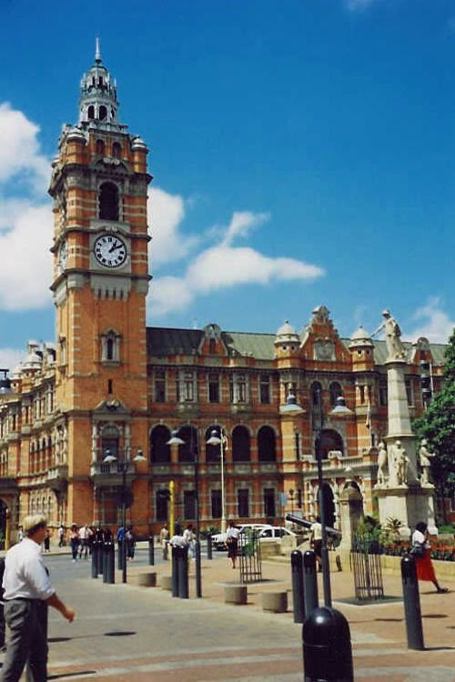 Pietermaritzburg South Africa