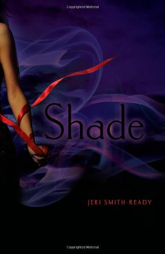 Shade (Shade, #1)