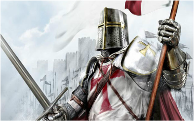 History Saints Peter And Paul Knights Of The Holy Temple The group was named for its original headquarters on the temple mount. saints peter and paul knights of the holy temple