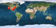 on earth