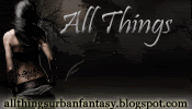 All Things Urban Fantasy