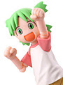 REVOLTECH（リボルテック）よつばと！