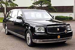 日本一値段の高い車はこれや 最高級国産車