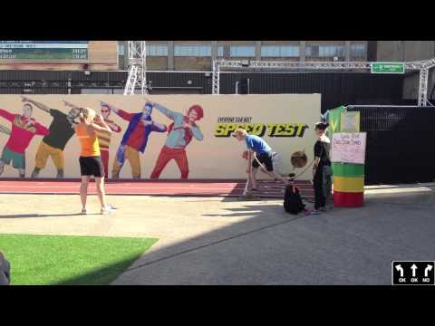 Minecraft PE Mega Build: Olympic Swimming Pool Puma Yard London 