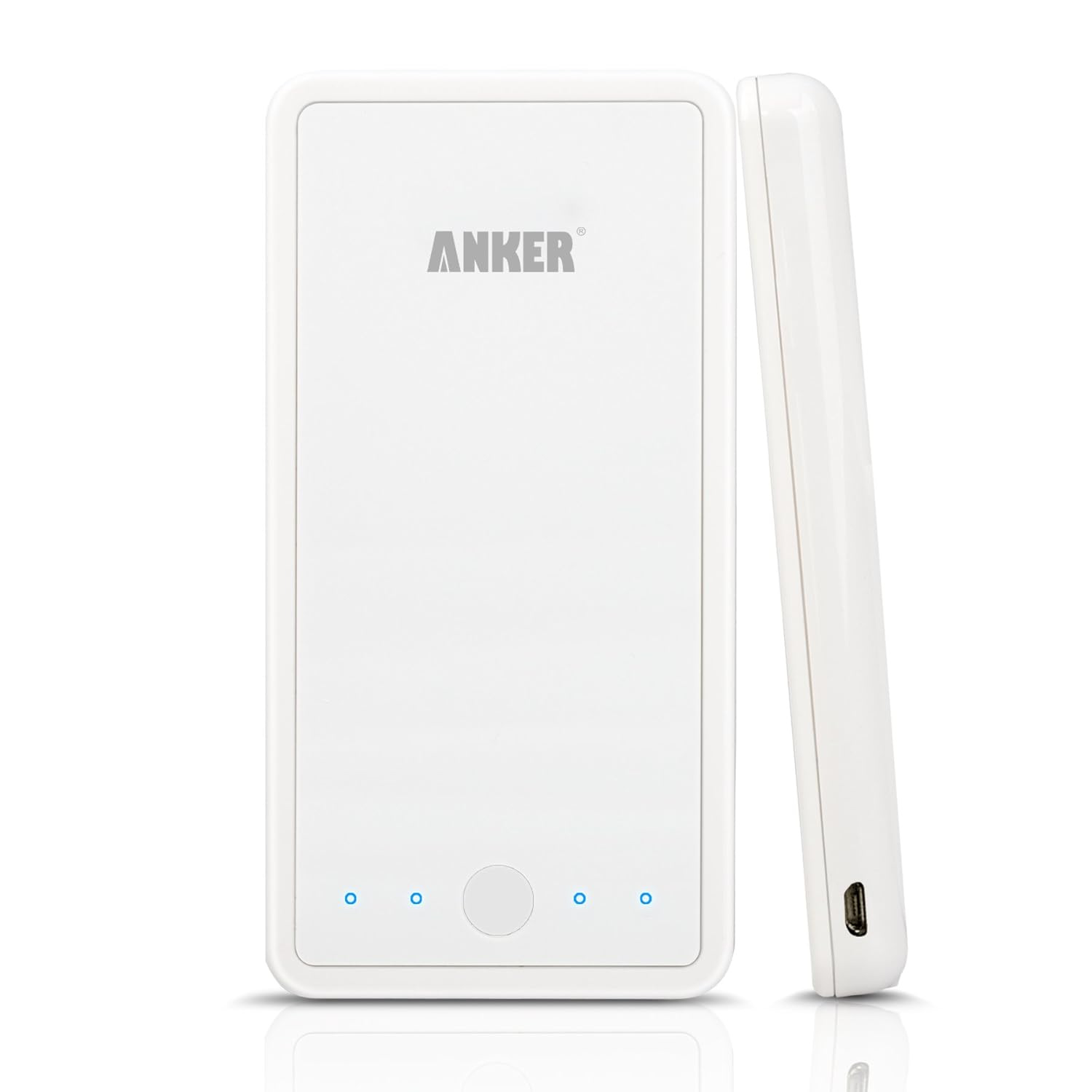 External Battery