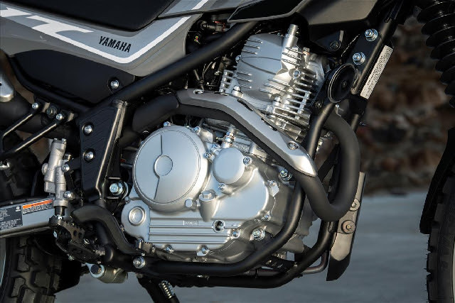 Yamaha Fz X 250 Adv Incoming Bike India