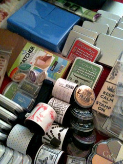 Clearsnaps Design Team Box 3