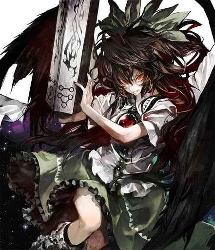 Banpai Akira 晩杯 あきら Wiki Touhou Project Amino Amino