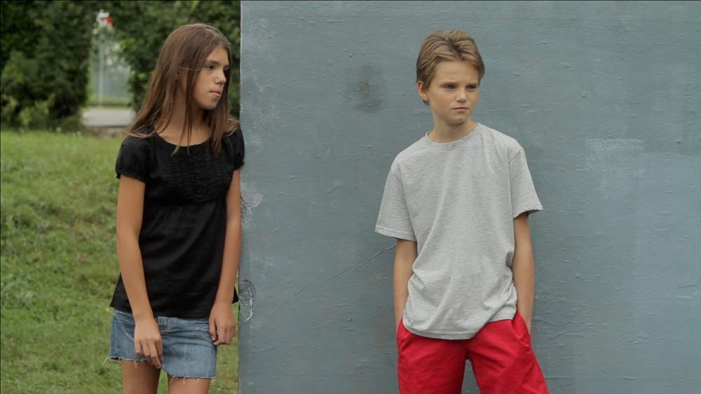 Tomboy explores identity Daily Trojan Tomboy explores identity Daily Trojan