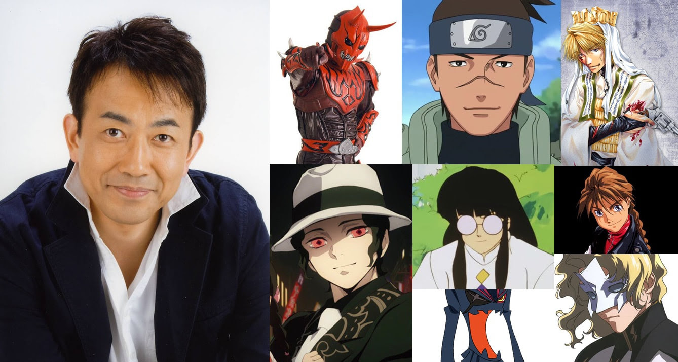 Voice Actor Toshihiko Seki Tested Positive For Covid 19 Orends Range Temp