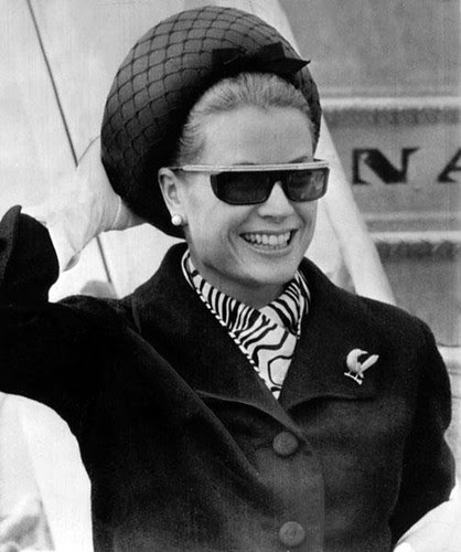 Grace Kelly por Music2MyEars.