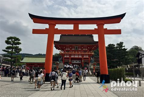 kyoto japan travel guide  itinerary top