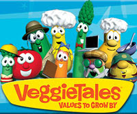 VeggieTales Official Store