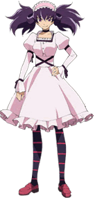 雨流みねね 未来日記 Neoapo アニメ ゲームdbサイト