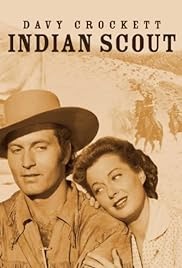 Davy Crockett Indian Scout 1950 Film