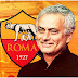 Mourinho Roma / Pelatih AS Roma, Mourinho Dikabarkan telah Berdamai dengan ... : In a statement the club said: