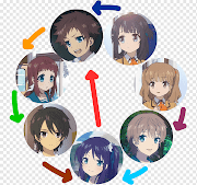 Konsep Penting Gambar Anime Cinta, Gambar Unik