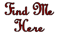 Find Me Here