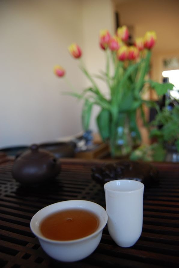 2003 Wuchidao Mengku