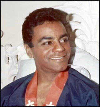 Johnny Mathis — Ethnicity of Celebs | What Nationality ...