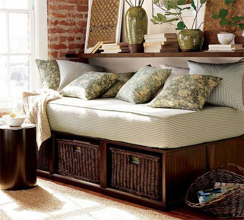 Home Decor: How to Create a Charming Country Cottage Style | Busyboo