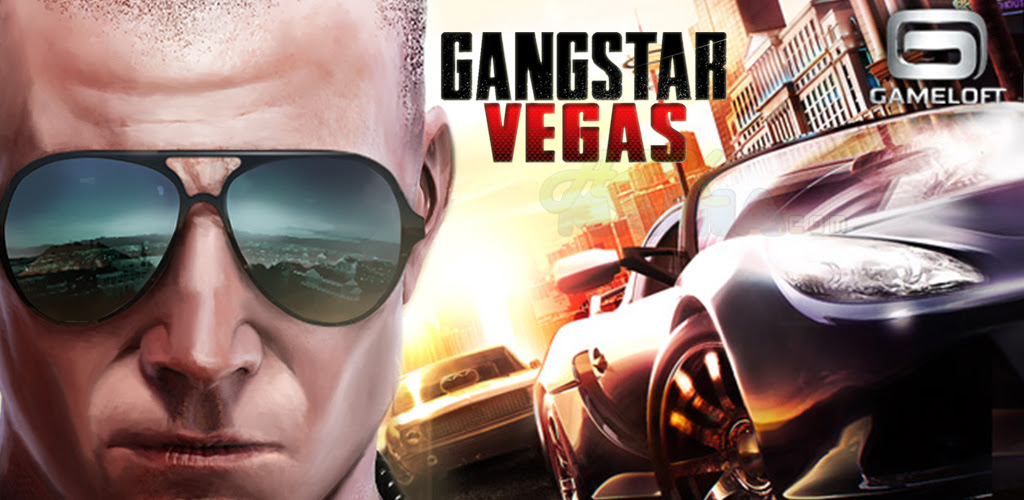 GANGSTAR VEGAS V1.2.0 MOD APK