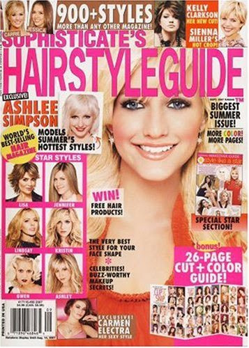 Short Black Hairstyles Hit A New Peak Of Popularity In 2007!