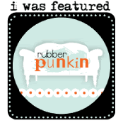 The Rubber Punkin
