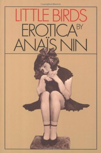 Little Birds by Nin, Anais Reprint Edition [Paperback(2004)]From Mariner Books