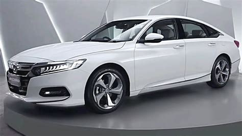 honda accord interior exterior  drive honda accord  youtube