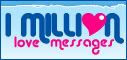 1millionlovemessages.com