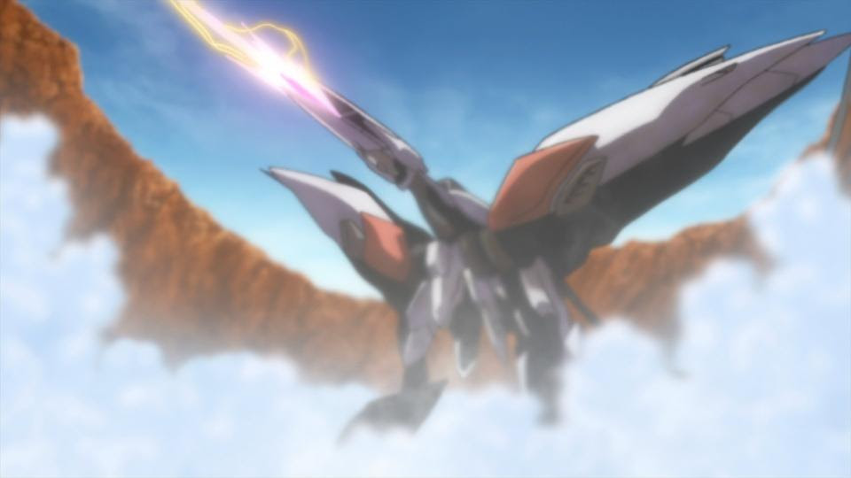 Story あらすじ 機動戦士ガンダム 鉄血のオルフェンズ