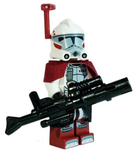 Image #3 of LEGO ARC Trooper