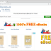 Free Electronic Books To Download : Does anyone have any reccs?