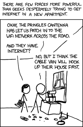 Wireless Hacking Tutorial