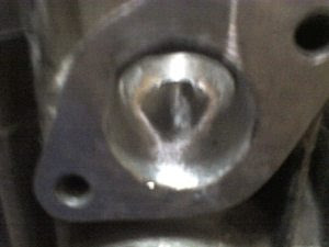 porting Intake